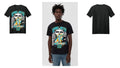 MESSI BIG TEE