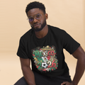 WORLD CUP 2026 MEXICO TEES