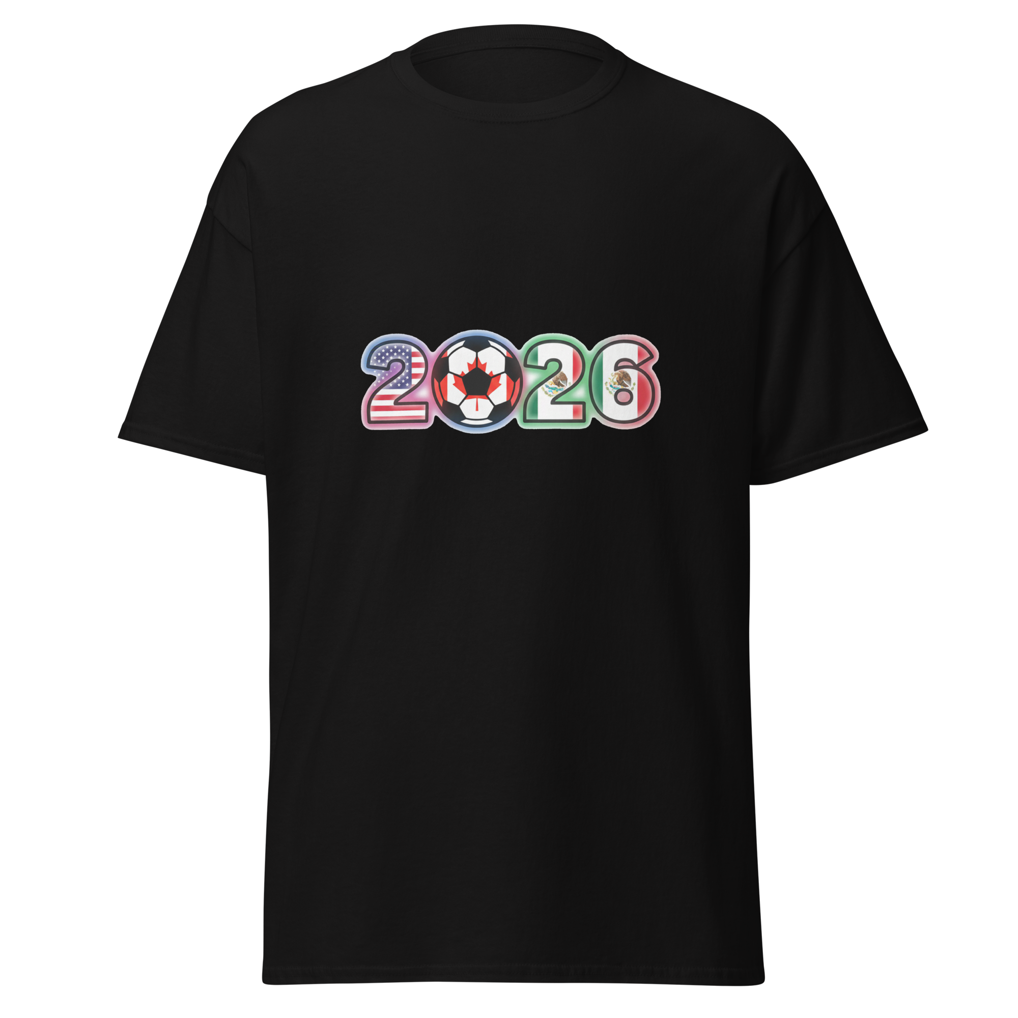 2026 WORLD CUP TEE