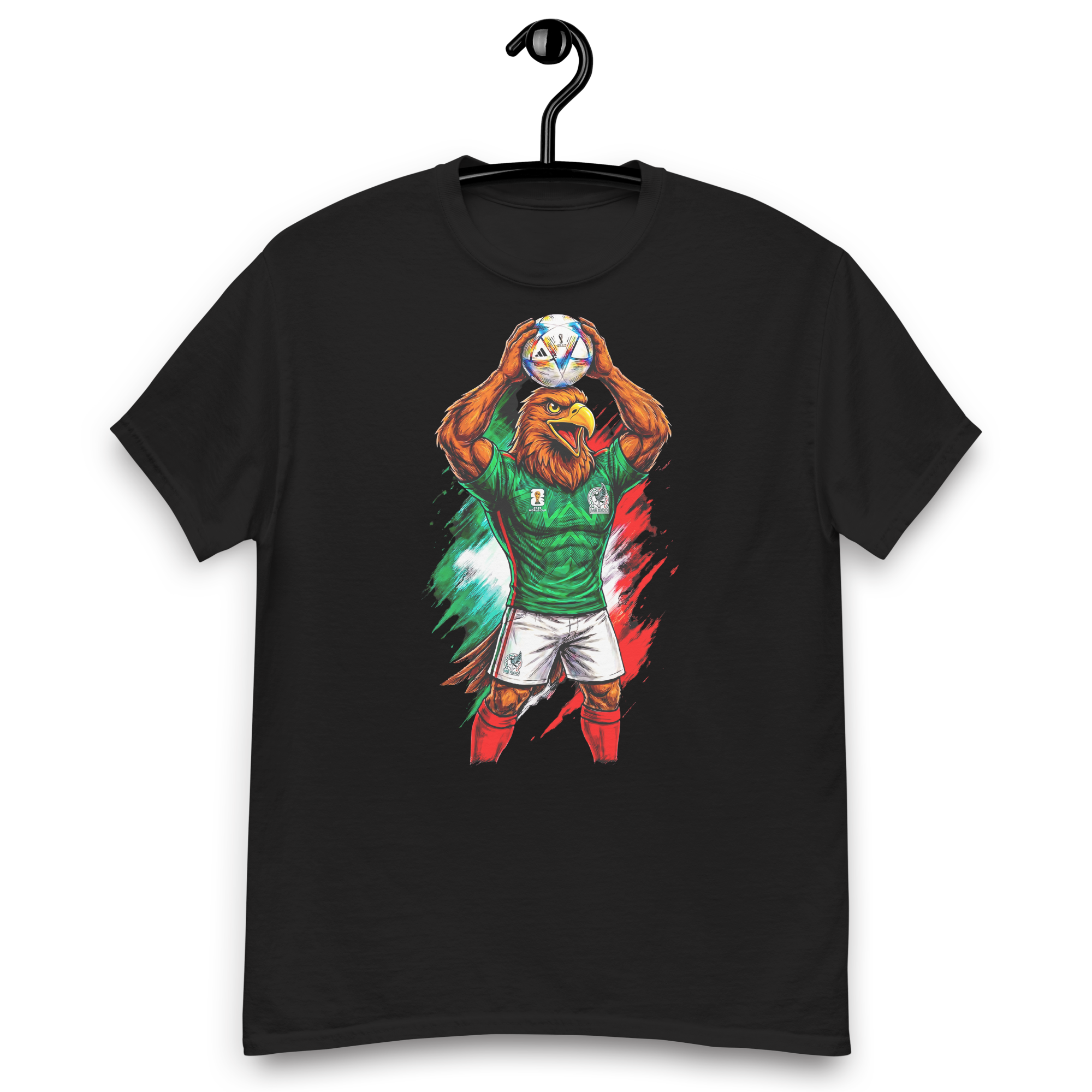 2026 WORLD CUP MEXICO MASCOT