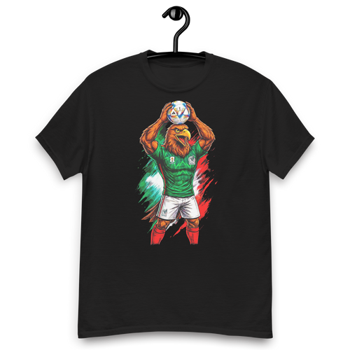 2026 WORLD CUP MEXICO MASCOT