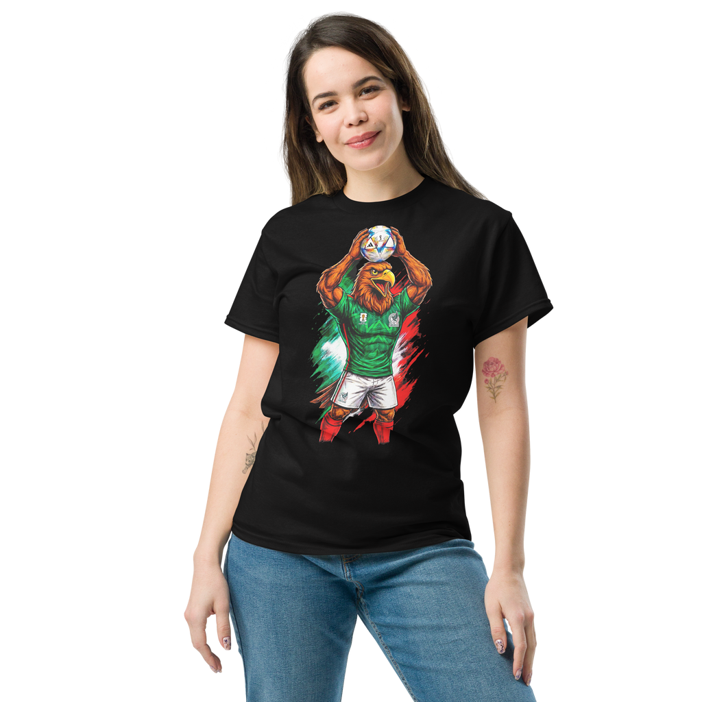 2026 WORLD CUP MEXICO MASCOT