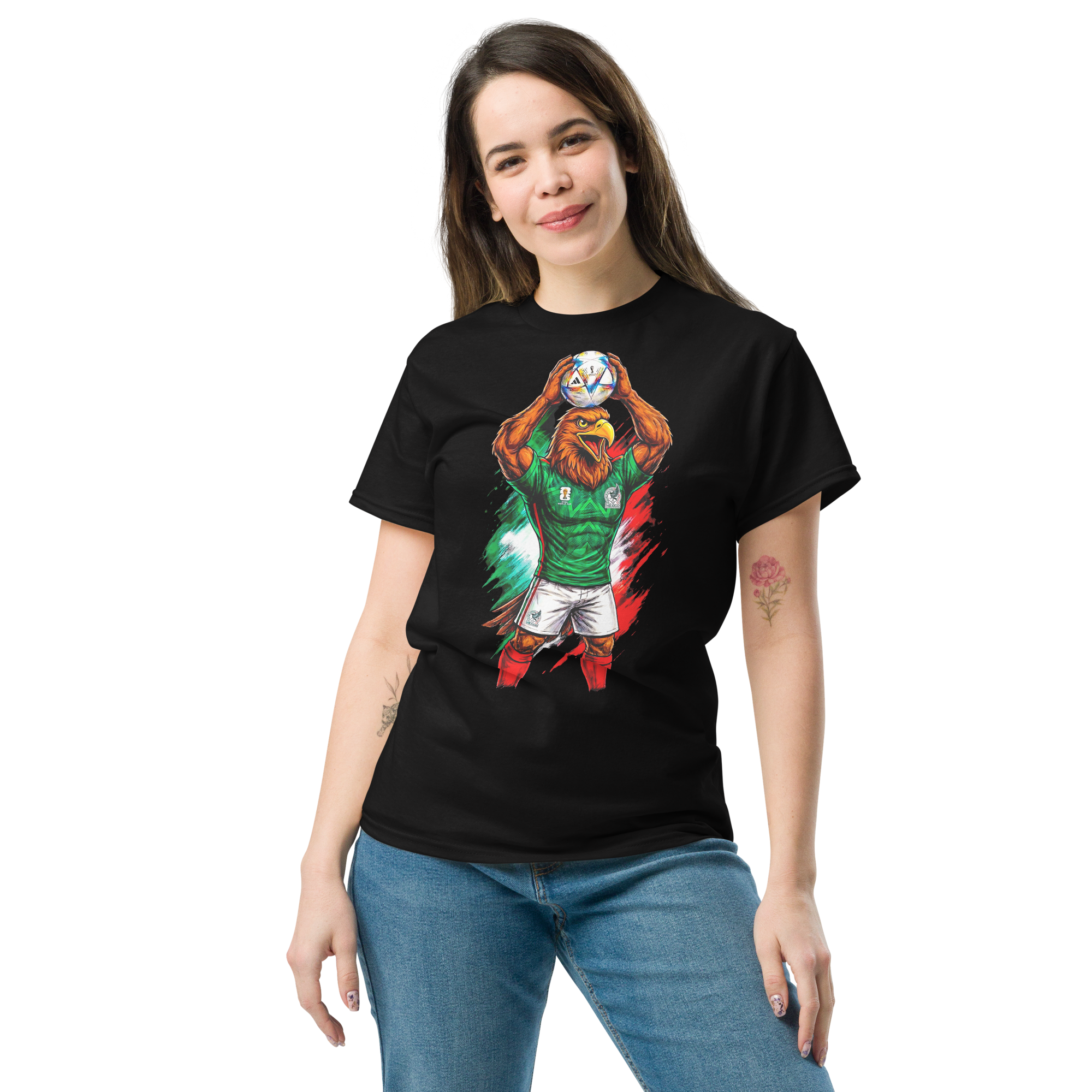 2026 WORLD CUP MEXICO MASCOT