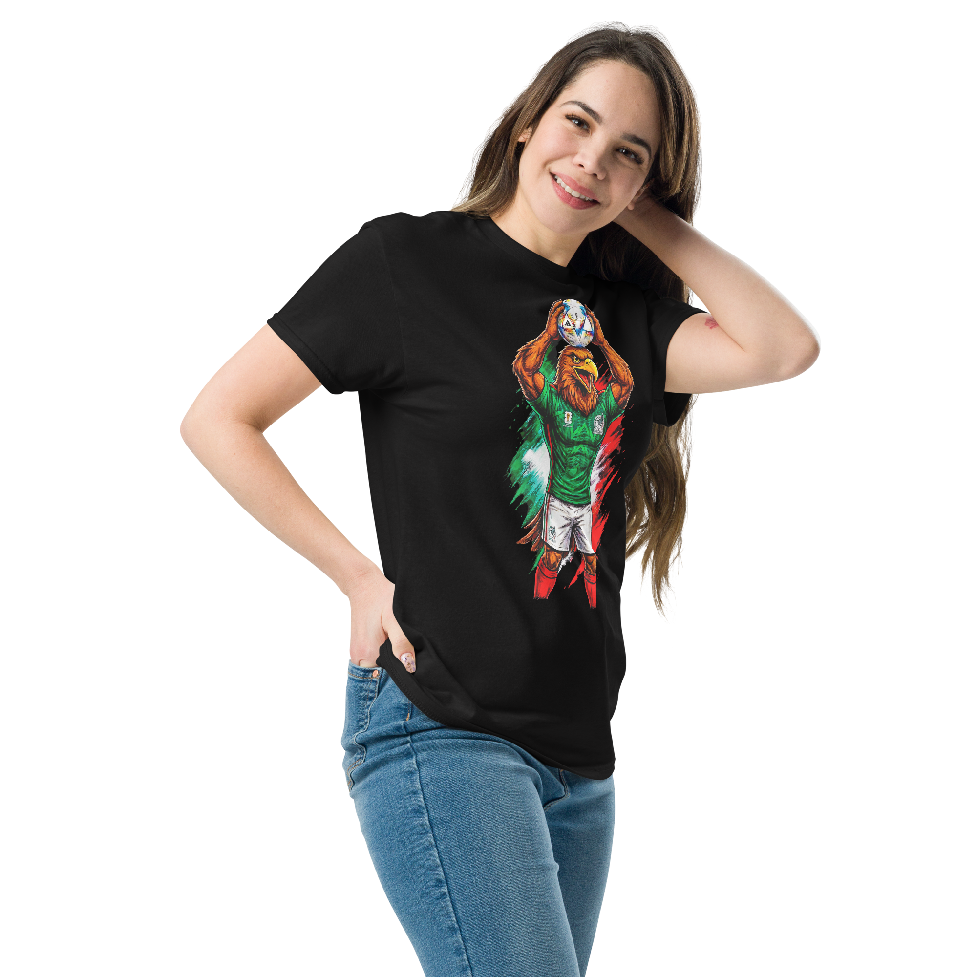 2026 WORLD CUP MEXICO MASCOT