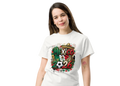 UNISEX WHITE WORLD CUP MEXICO TEE 2026